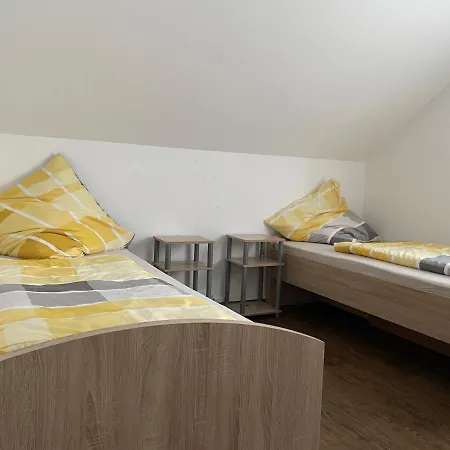 Fam M&H Schoenes Zimmer Vermieten In Wangen im Allgäu Zewnętrze zdjęcie