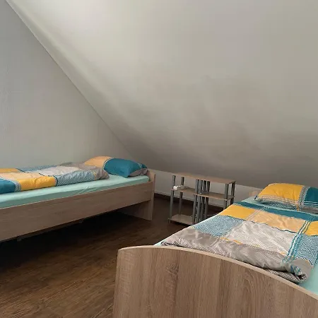 Fam M&H Schoenes Zimmer Vermieten In Wangen im Allgäu Zewnętrze zdjęcie