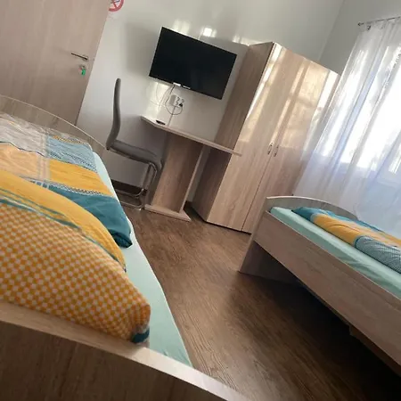 Fam M&H Schoenes Zimmer Vermieten In Wangen im Allgäu Zewnętrze zdjęcie