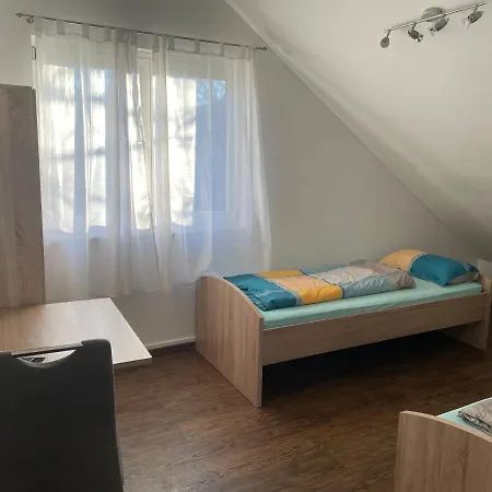 Fam M&H Schoenes Zimmer Vermieten In Wangen im Allgäu Zewnętrze zdjęcie
