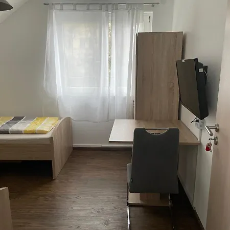 Fam M&H Schoenes Zimmer Vermieten In Wangen im Allgäu Zewnętrze zdjęcie