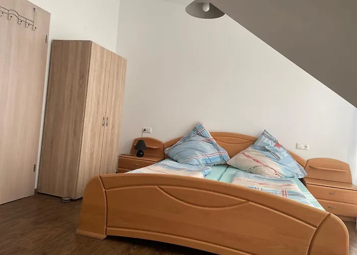 Fam M&H Schoenes Zimmer Vermieten In Wangen Im Allgaeu