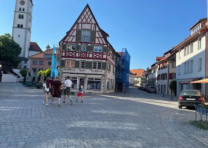 Fam M&H Schoenes Zimmer Vermieten In Wangen Im Allgaeu