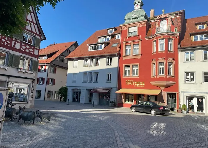 Fam M&H Schoenes Zimmer Vermieten In Wangen Im Allgaeu