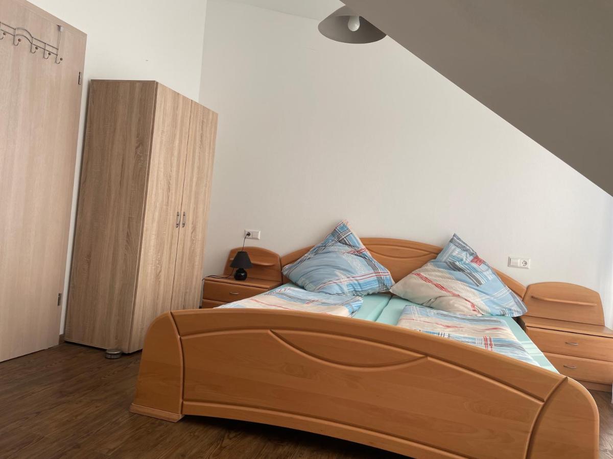 Apartment Fam M&h Schoenes Vermieten In Wangen im Allgaeu