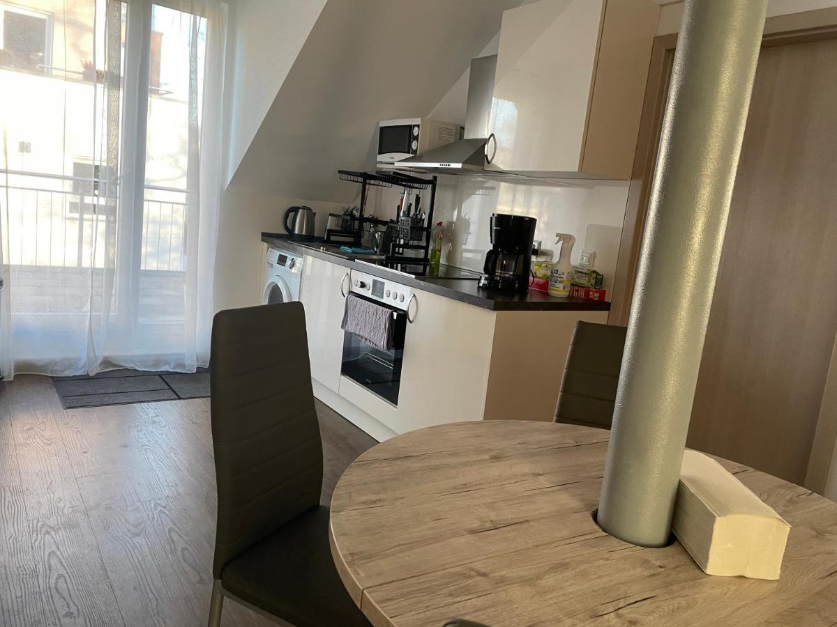 Apartment Fam M&h Schoenes Vermieten In Wangen im Allgaeu