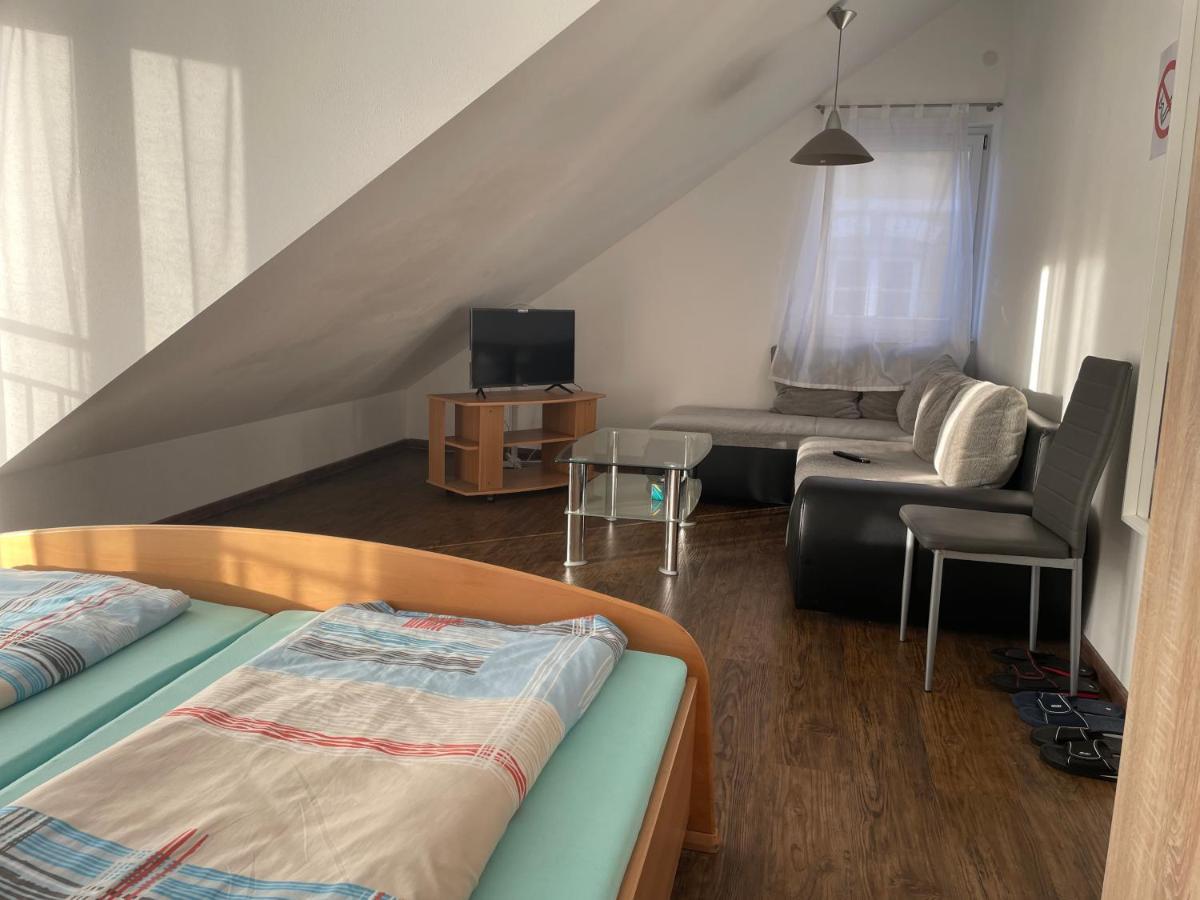 Apartment Fam M&h Schoenes Vermieten In