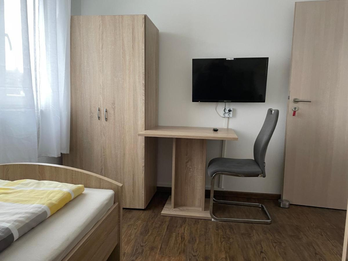 Apartment Fam M&h Schoenes Vermieten In