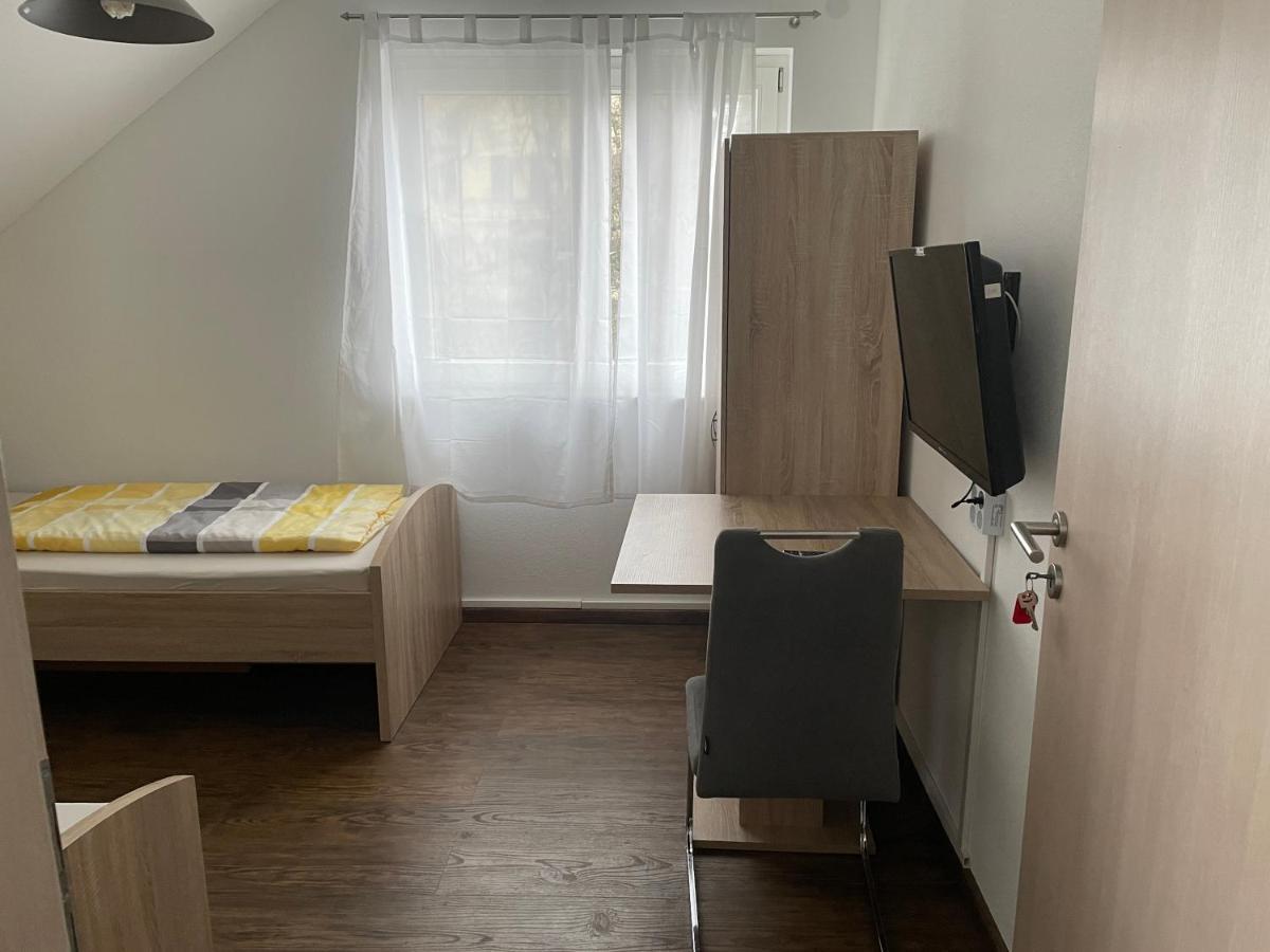 Fam M&h Schoenes Vermieten In Apartment Wangen im Allgaeu
